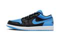 Air Jordan 1 Low "University Blue" 553558 041
