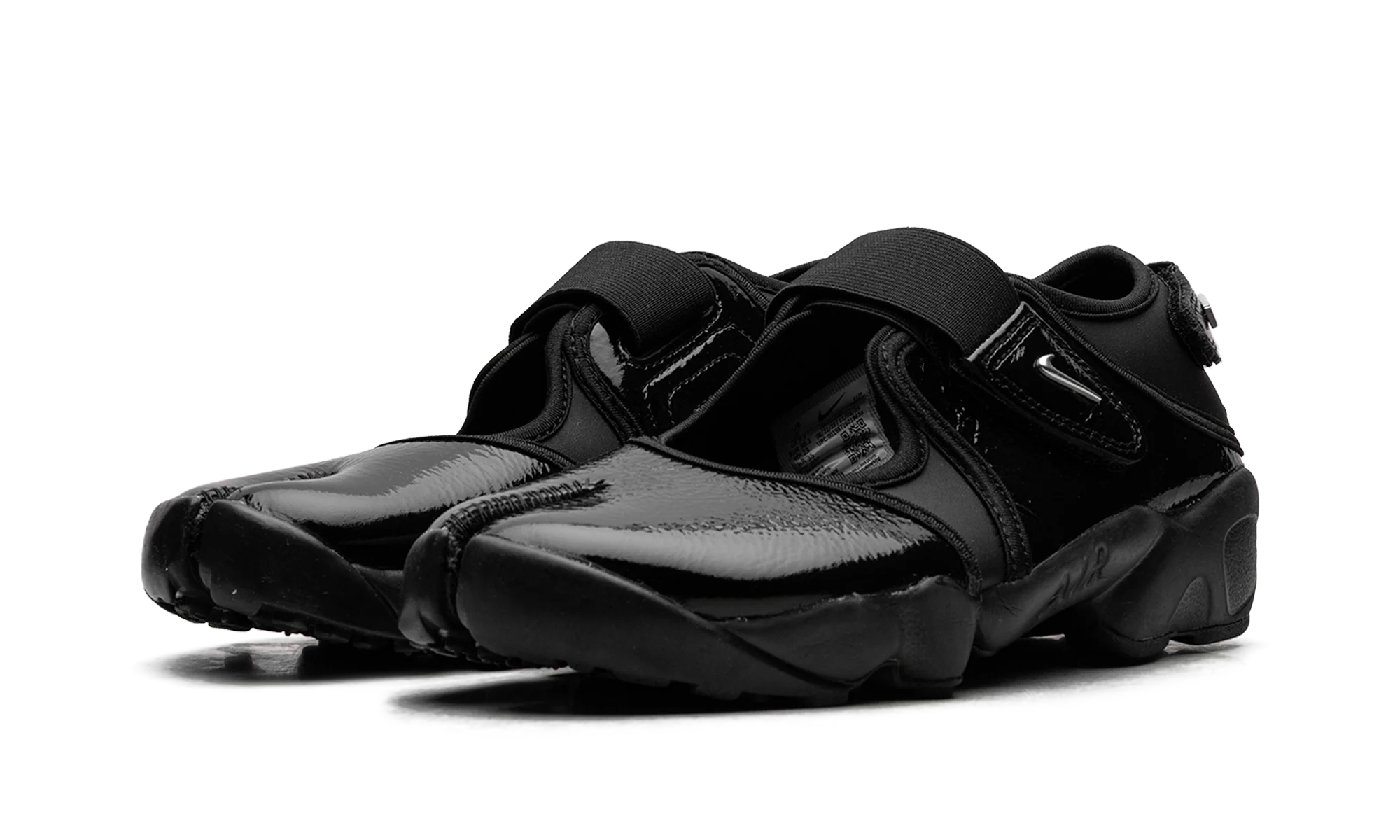 Air Rift WMNS "Black" IB8954 001