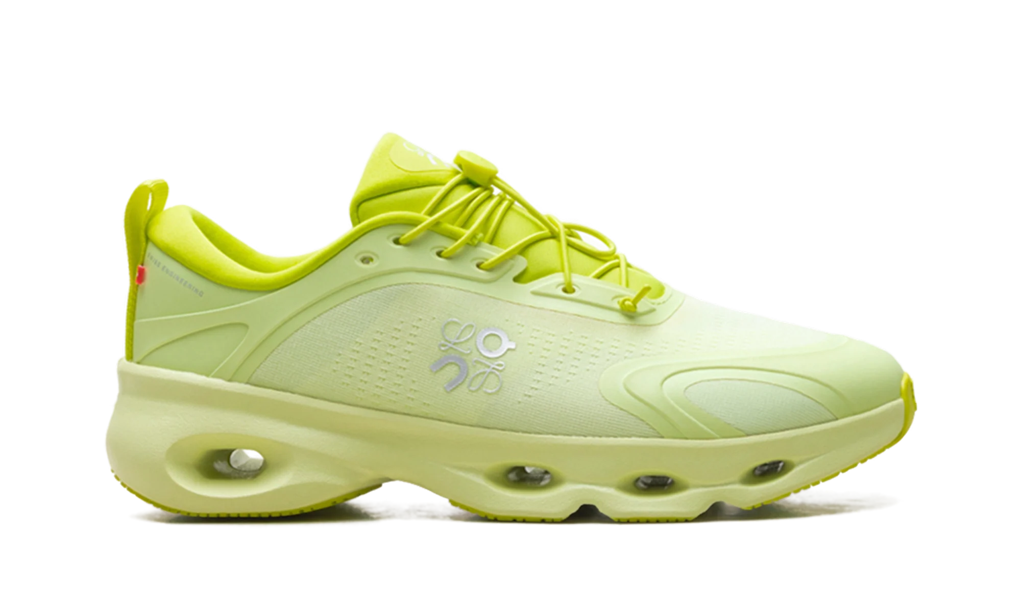 Cloudsolo "LOEWE - Lime Green" 3MF30662420