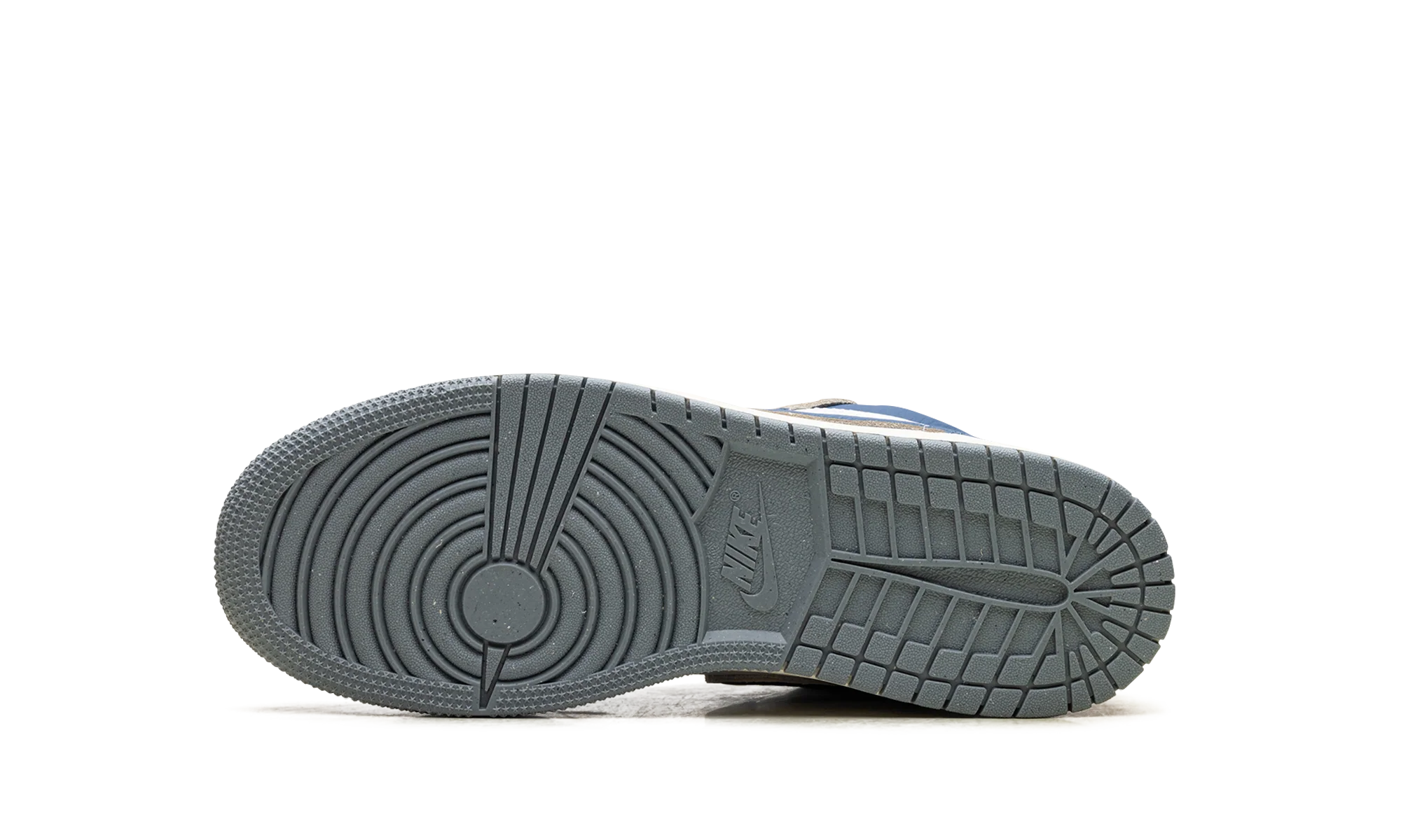 Air Jordan 1 Low GS "Industrial Blue" FN9137 141