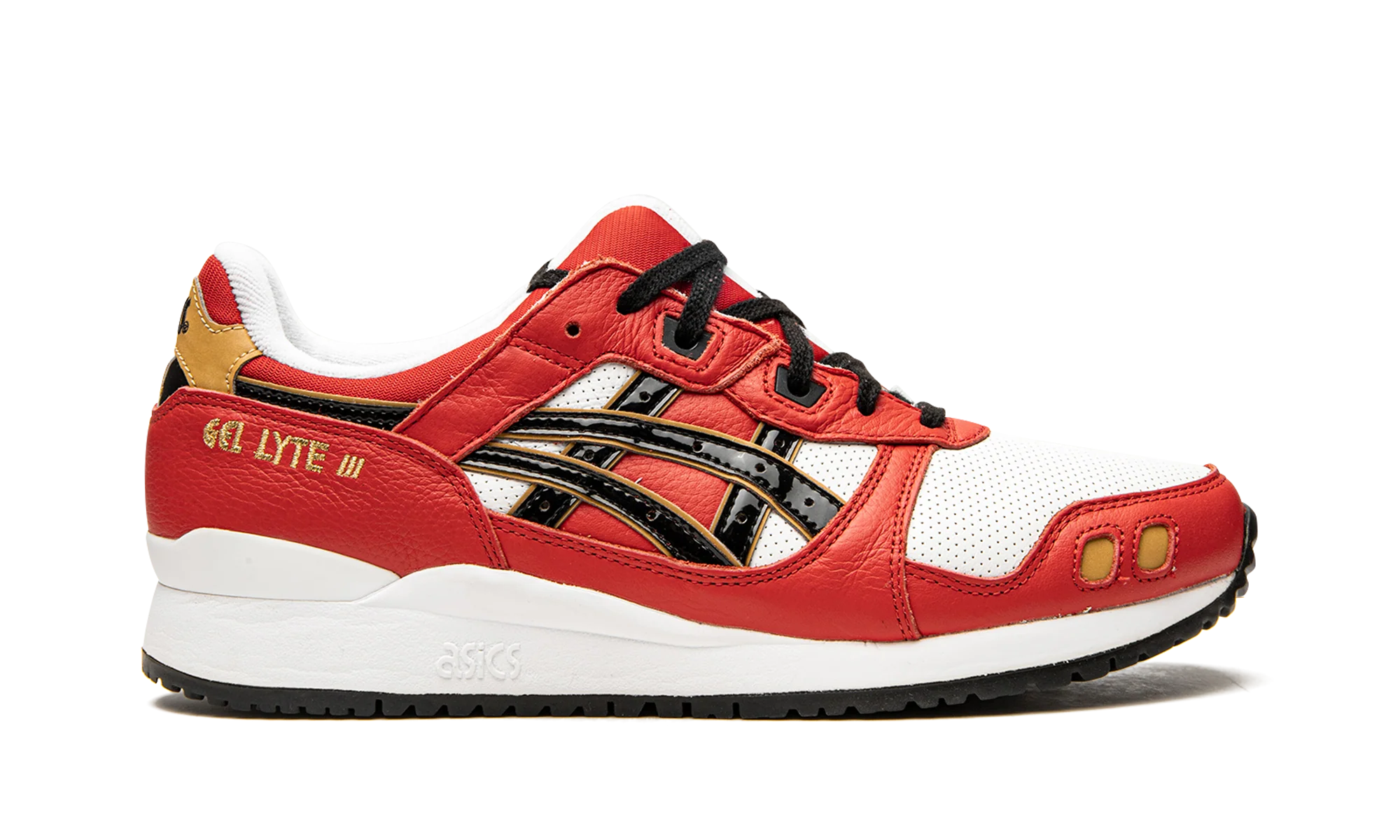 Gel-Lyte 3 "Red Daruma" 1201A180 600