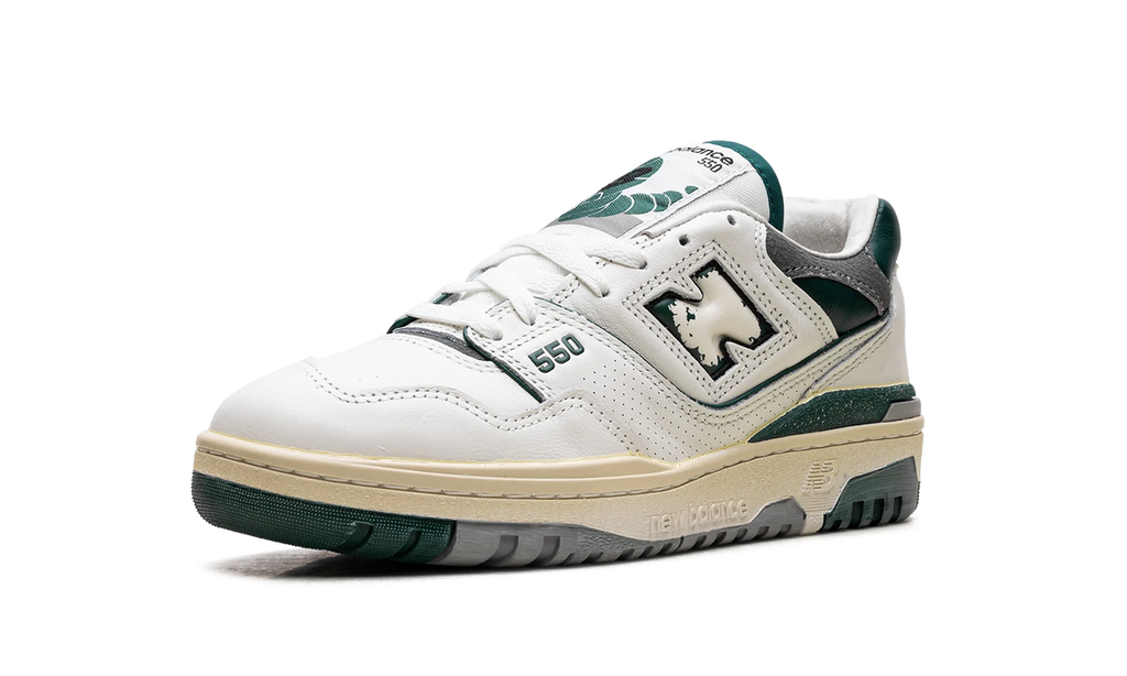 550 "Vintage Pack - Marsh Green" BB550VTG