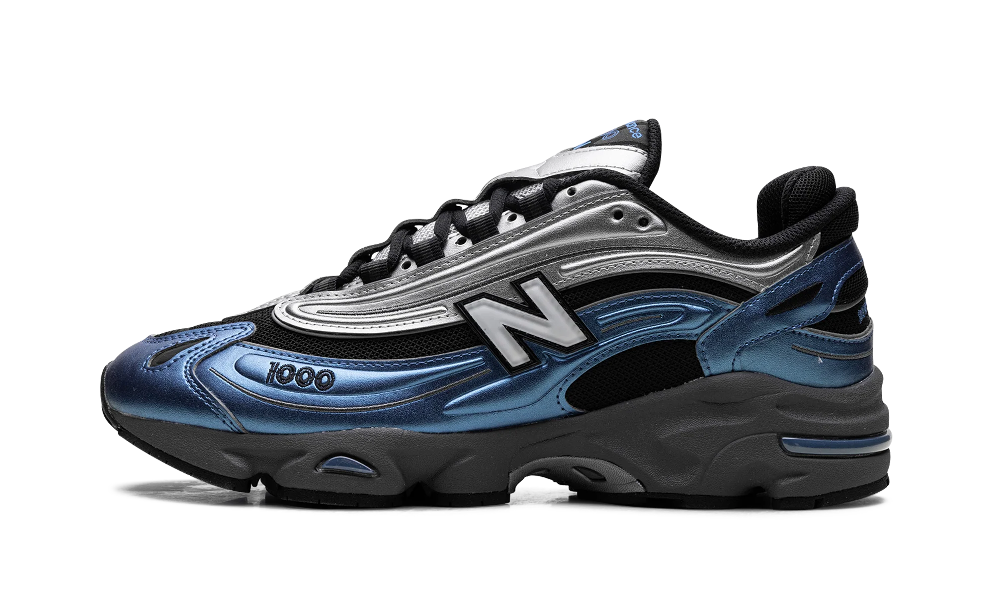 M1000 "Sea Stone/Metallic Blue" M1000ENV