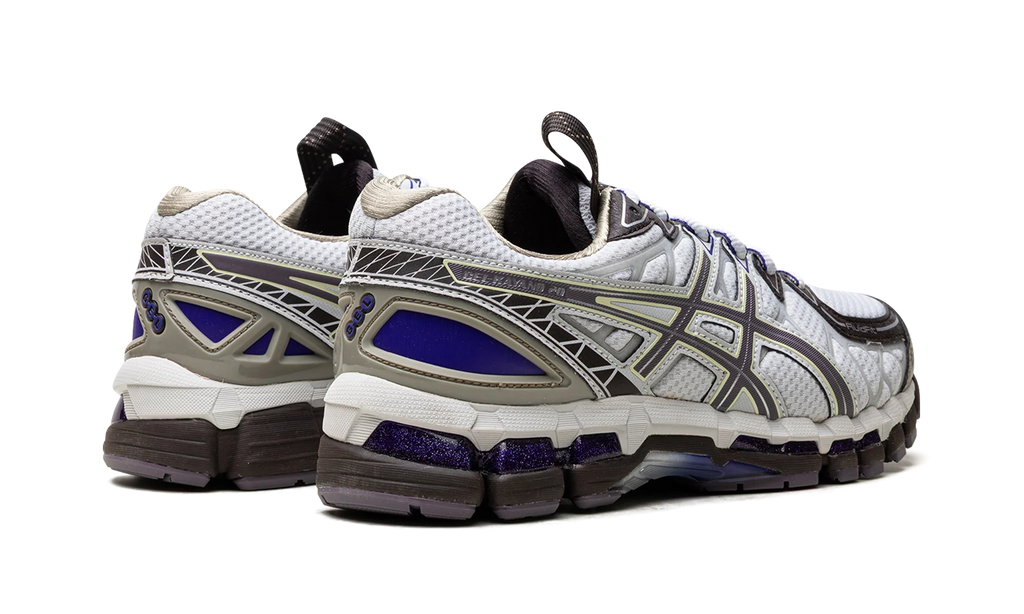 UB10-S Gel-Kayano 20 "Kiko Kostadinov Glacier Lavender Grey" 1203a640 020