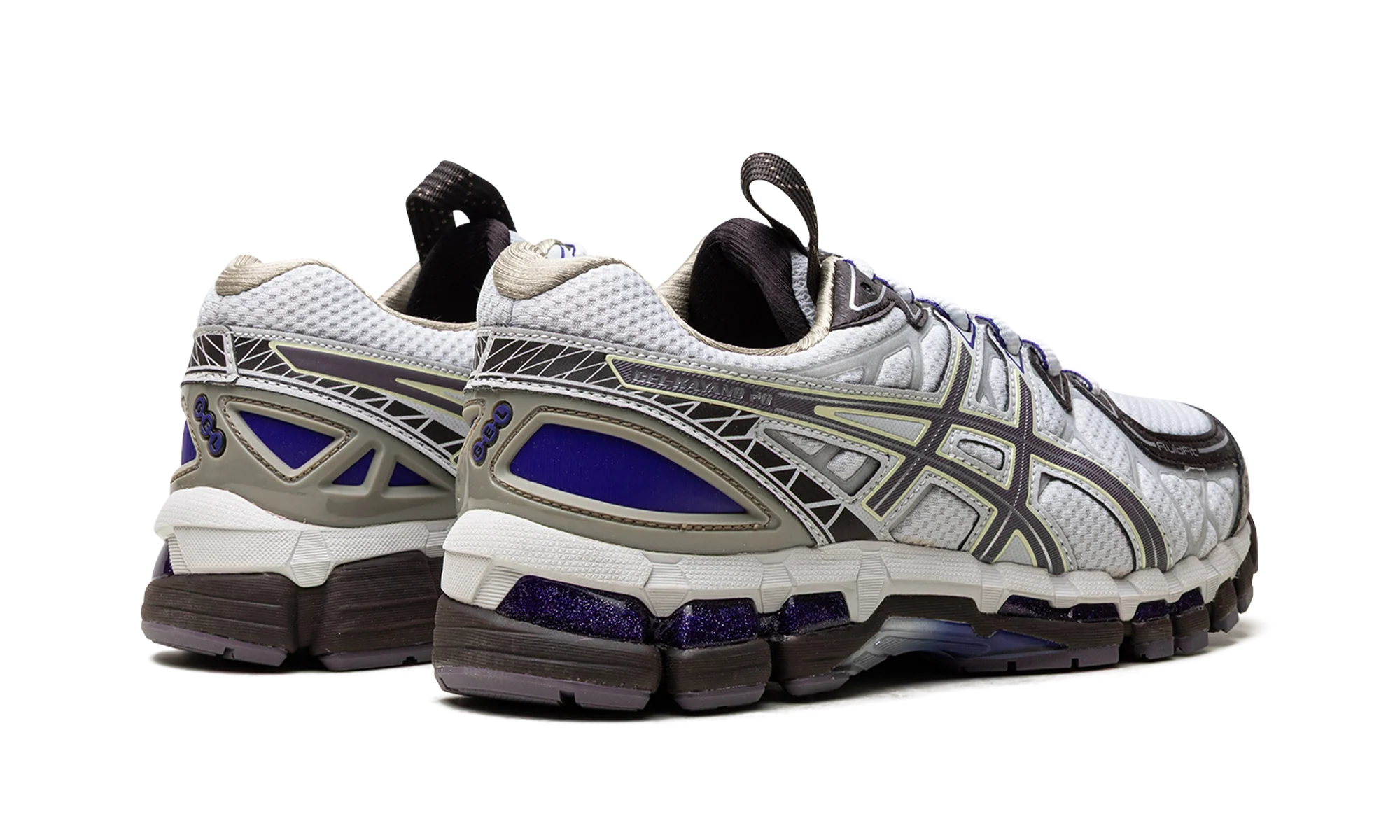 UB10-S Gel-Kayano 20 "Kiko Kostadinov Glacier Lavender Grey" 1203a640 020