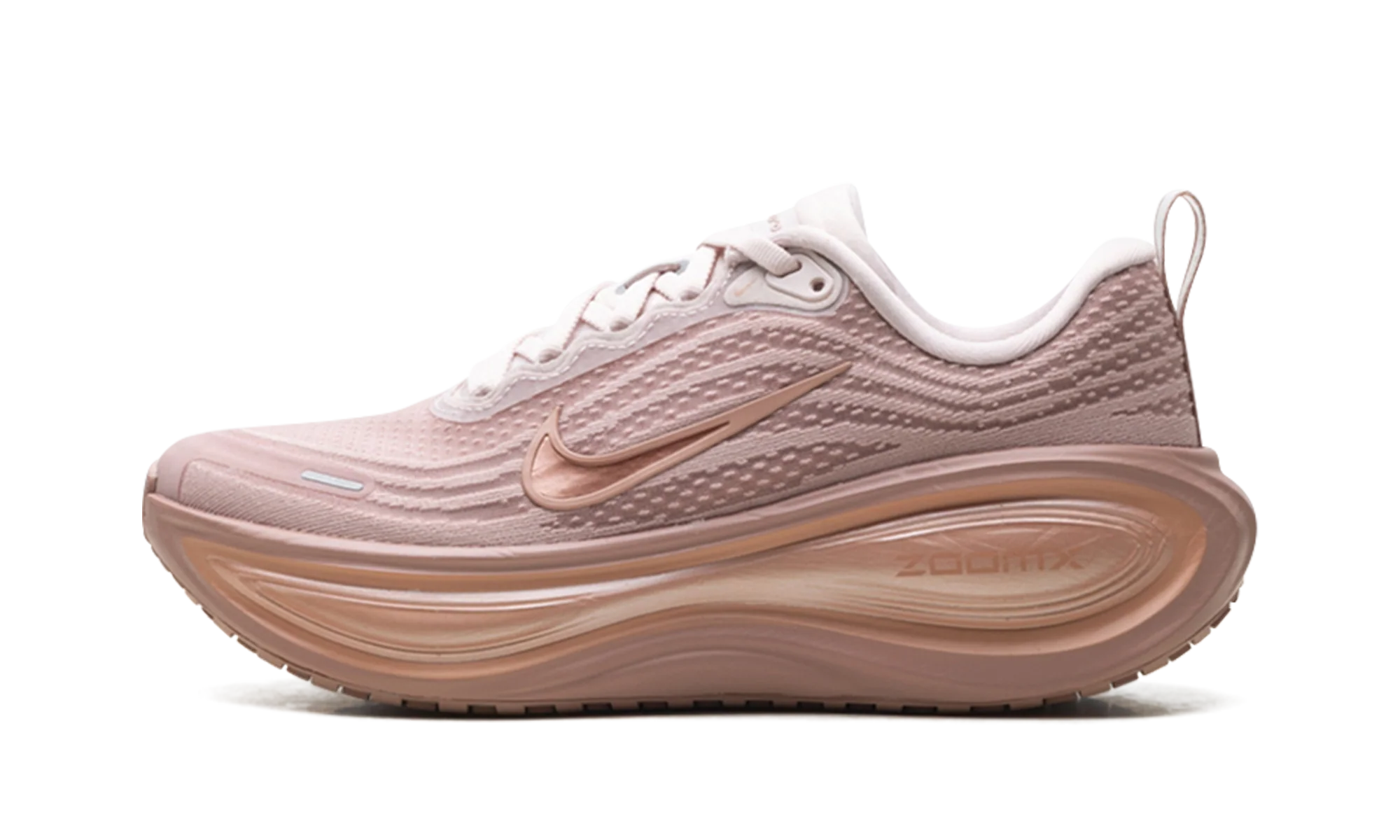 Vomero Plus WMNS "Particle Pink / Rose Gold" HV8154 601