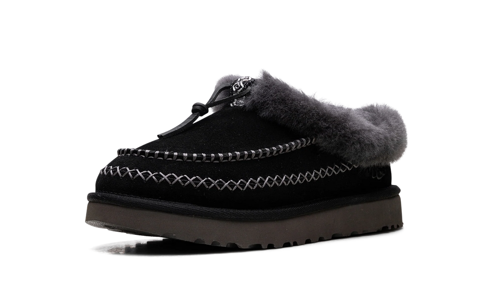 Tasman Alpine Slipper WMNS "Black" 1158258 BLK