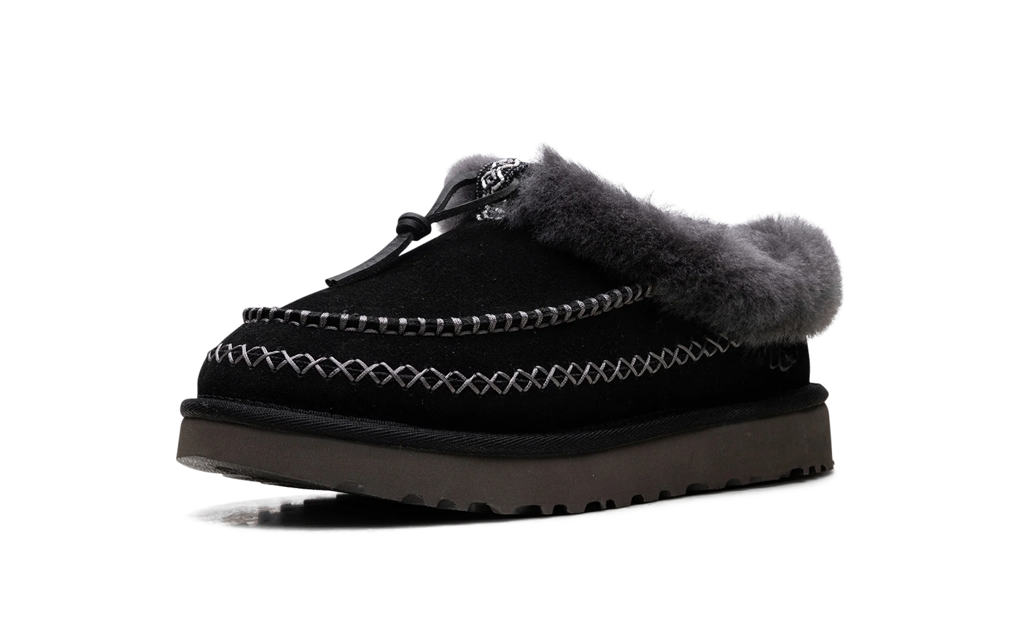 Tasman Alpine Slipper WMNS "Black" 1158258 BLK