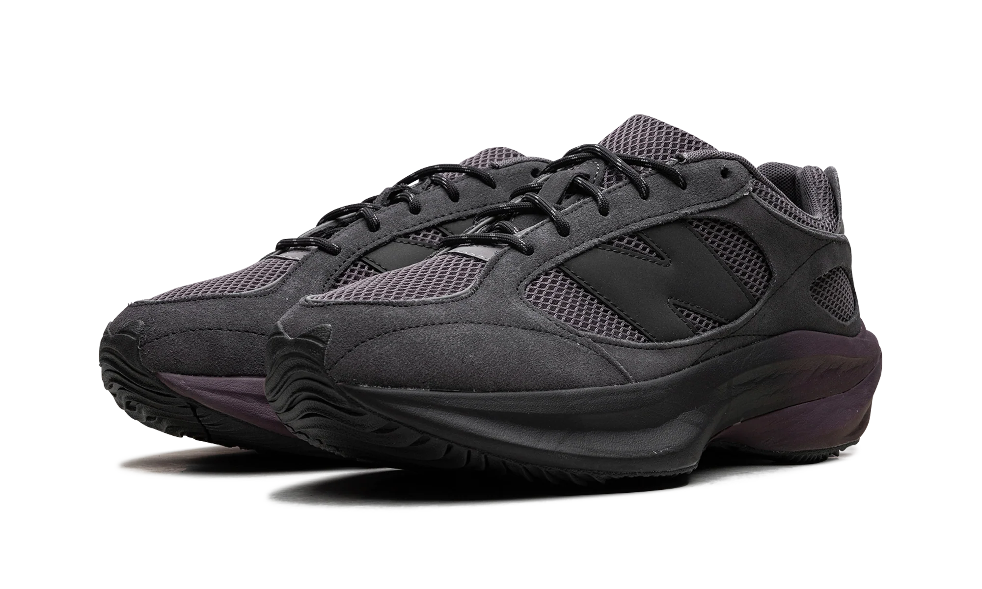WRPD Runner "Phantom Plum" UWRPDFRF