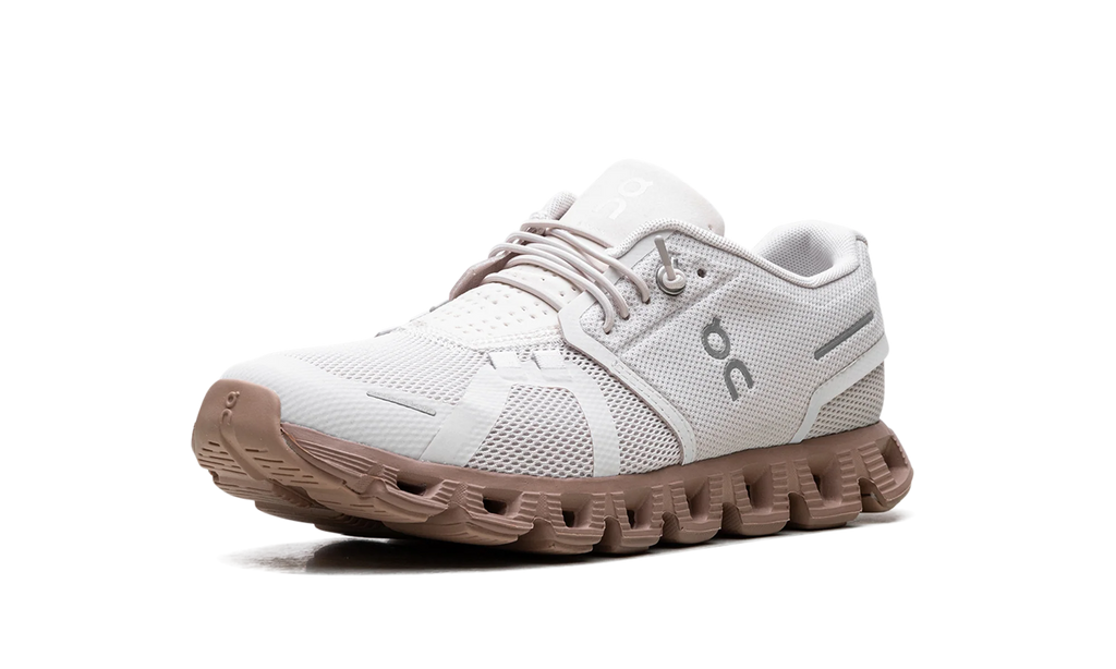 On Cloud 5 WMNS "Sand Rosebrown" 59.97767