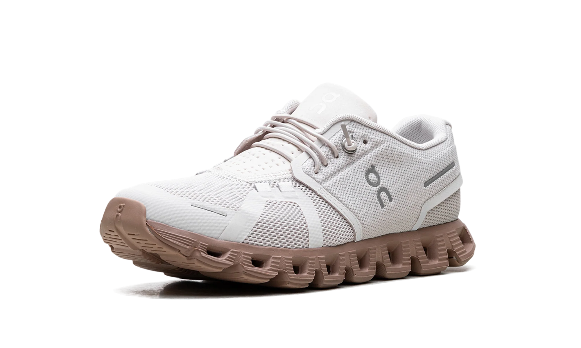 On Cloud 5 WMNS "Sand Rosebrown" 59.97767