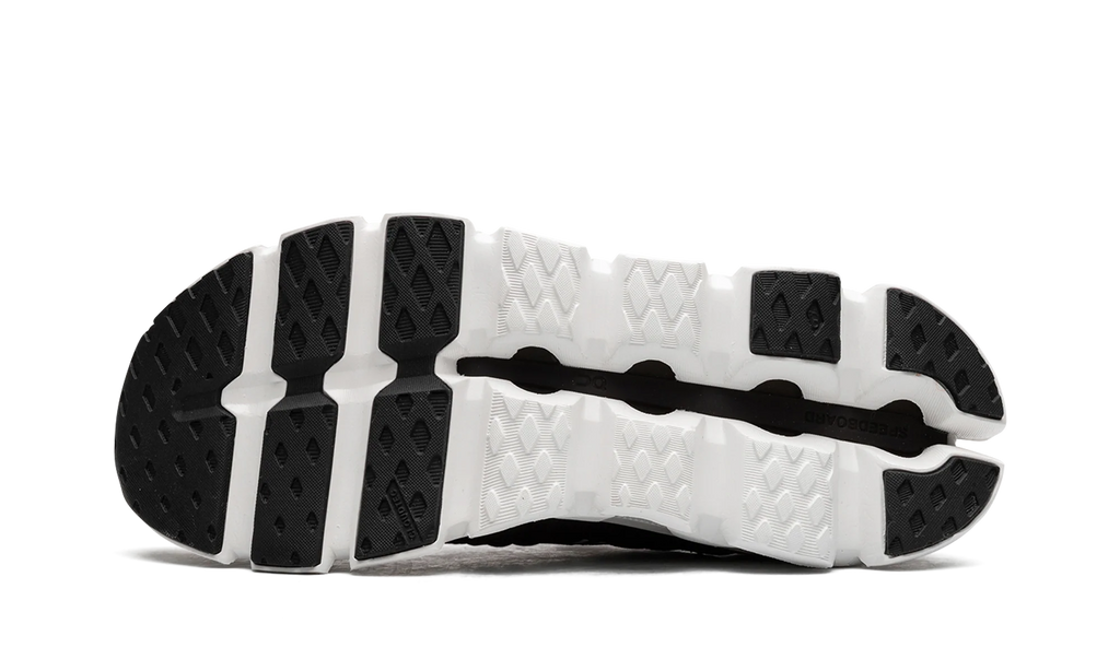 Cloudswift 3 WMNS "Ivory/Flame" 3WD10450485