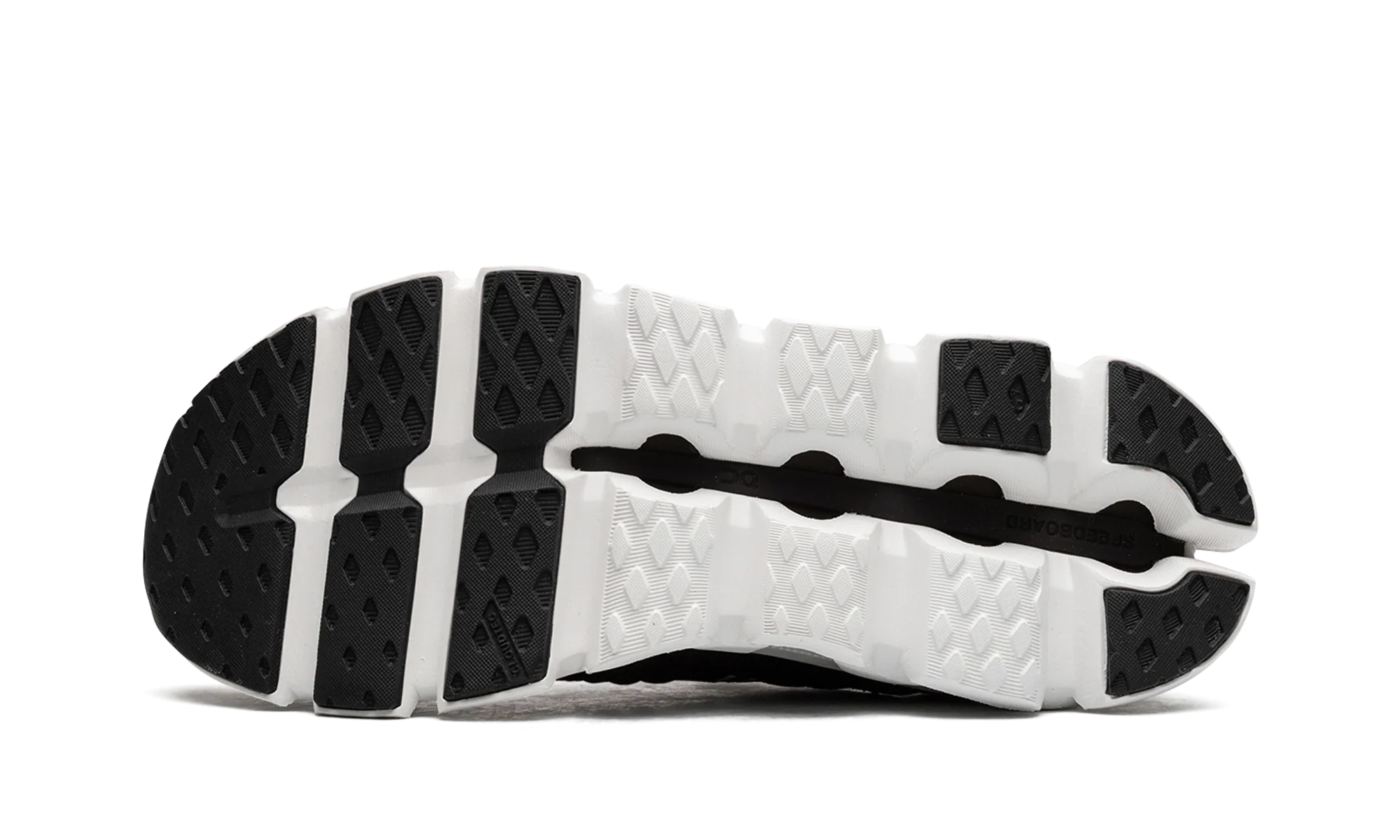 Cloudswift 3 WMNS "Ivory/Flame" 3WD10450485