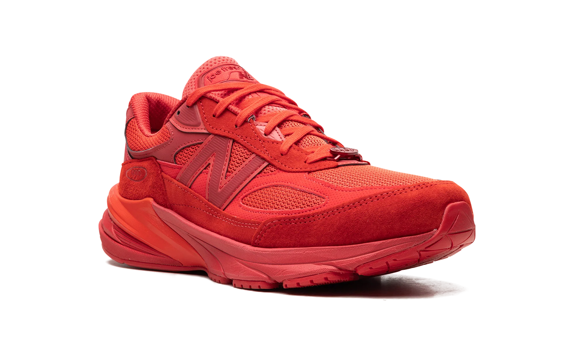 990v6 "Joe Freshgoods - Paris Red" U990JF6