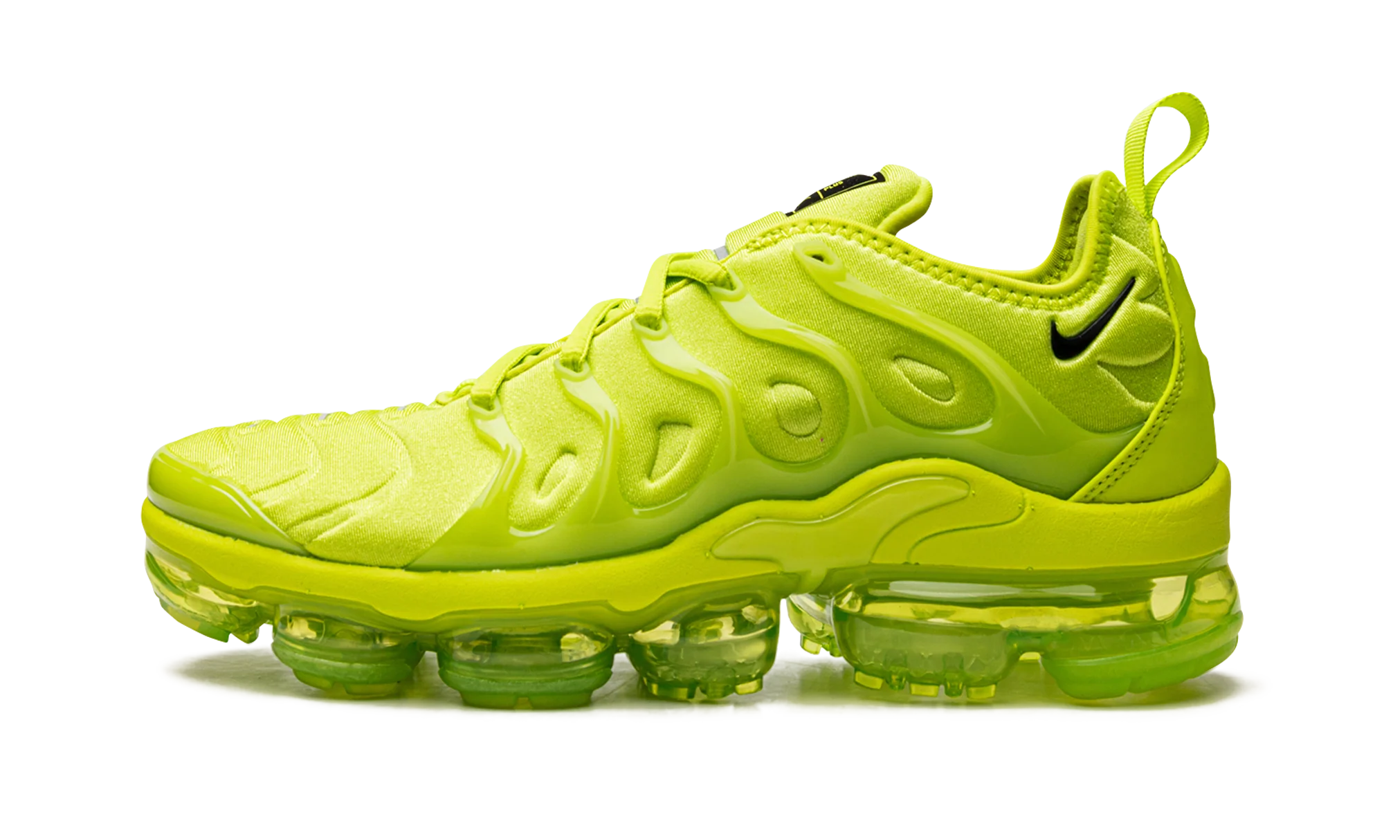 AIR VAPORMAX PLUS MNS WMNS "Tennis Ball" DX1784 300