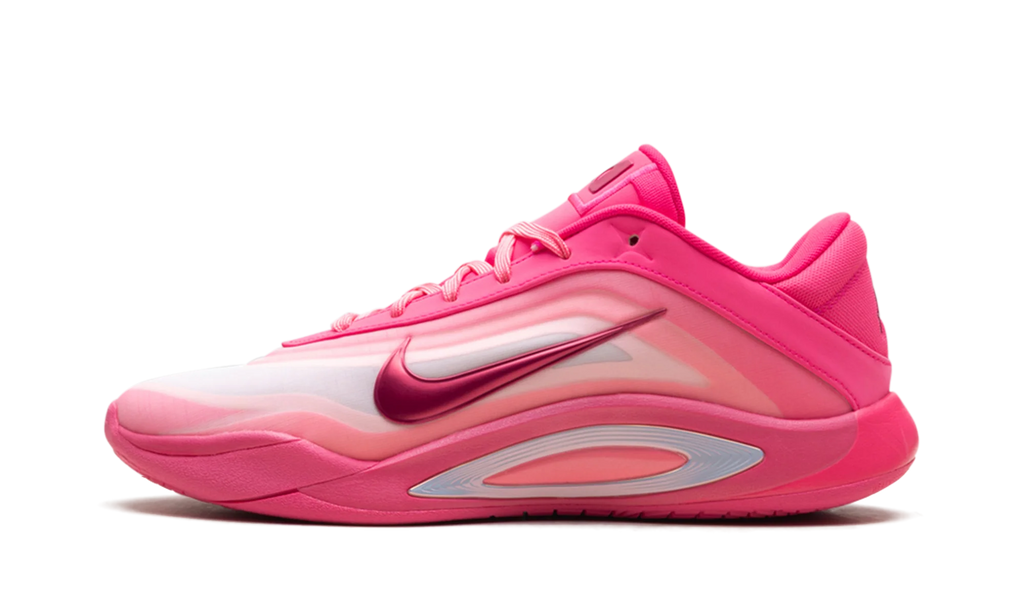 A'One WMNS "Pink Aura" FZ8605 601