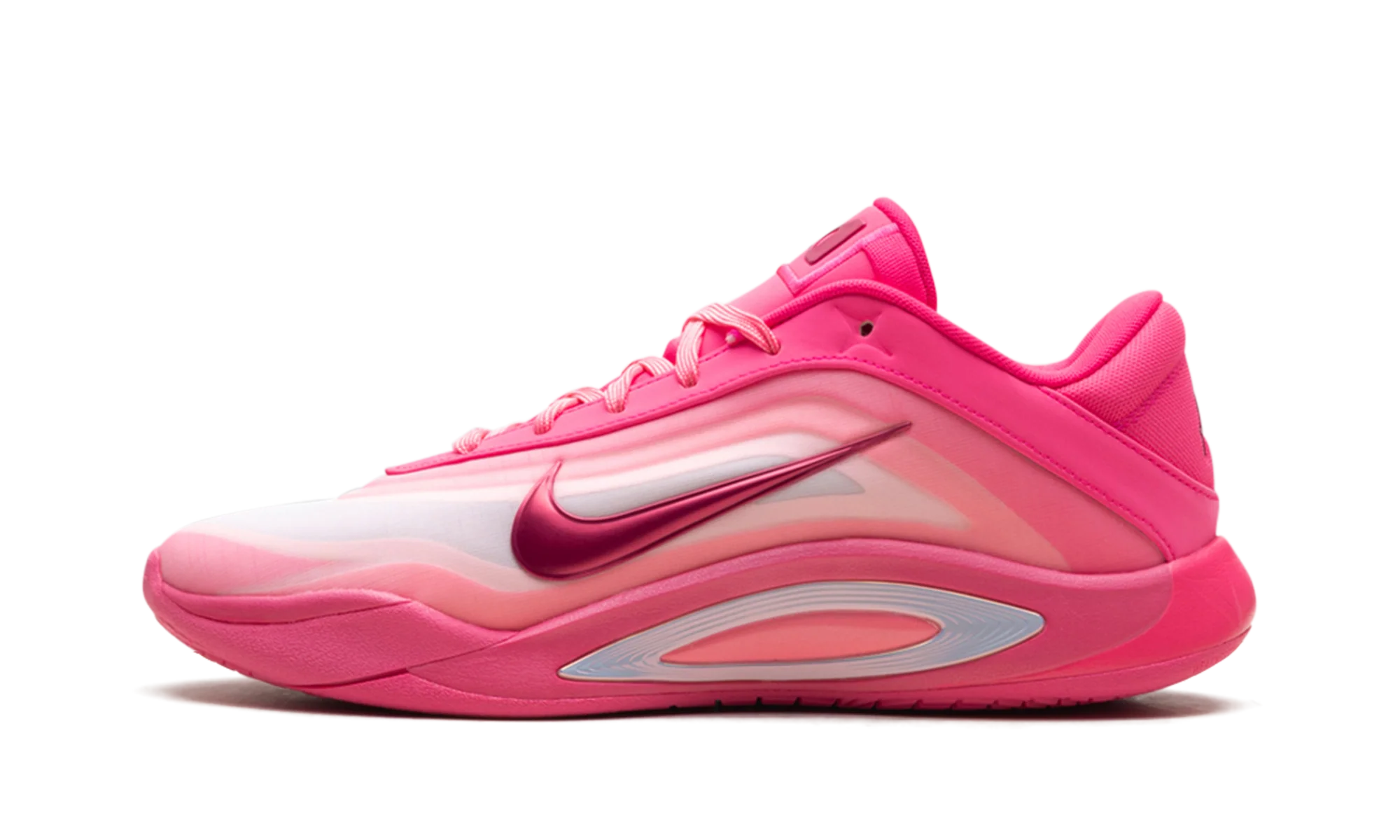 A'One WMNS "Pink Aura" FZ8605 601