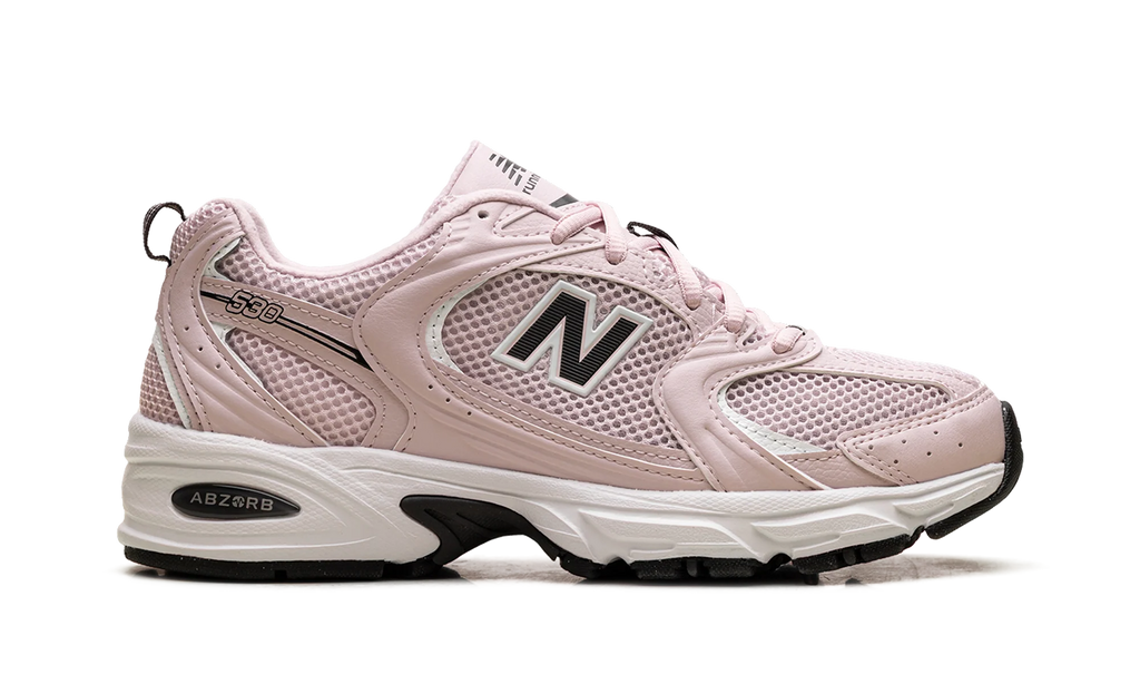 530 "Stone Pink" U5301WW