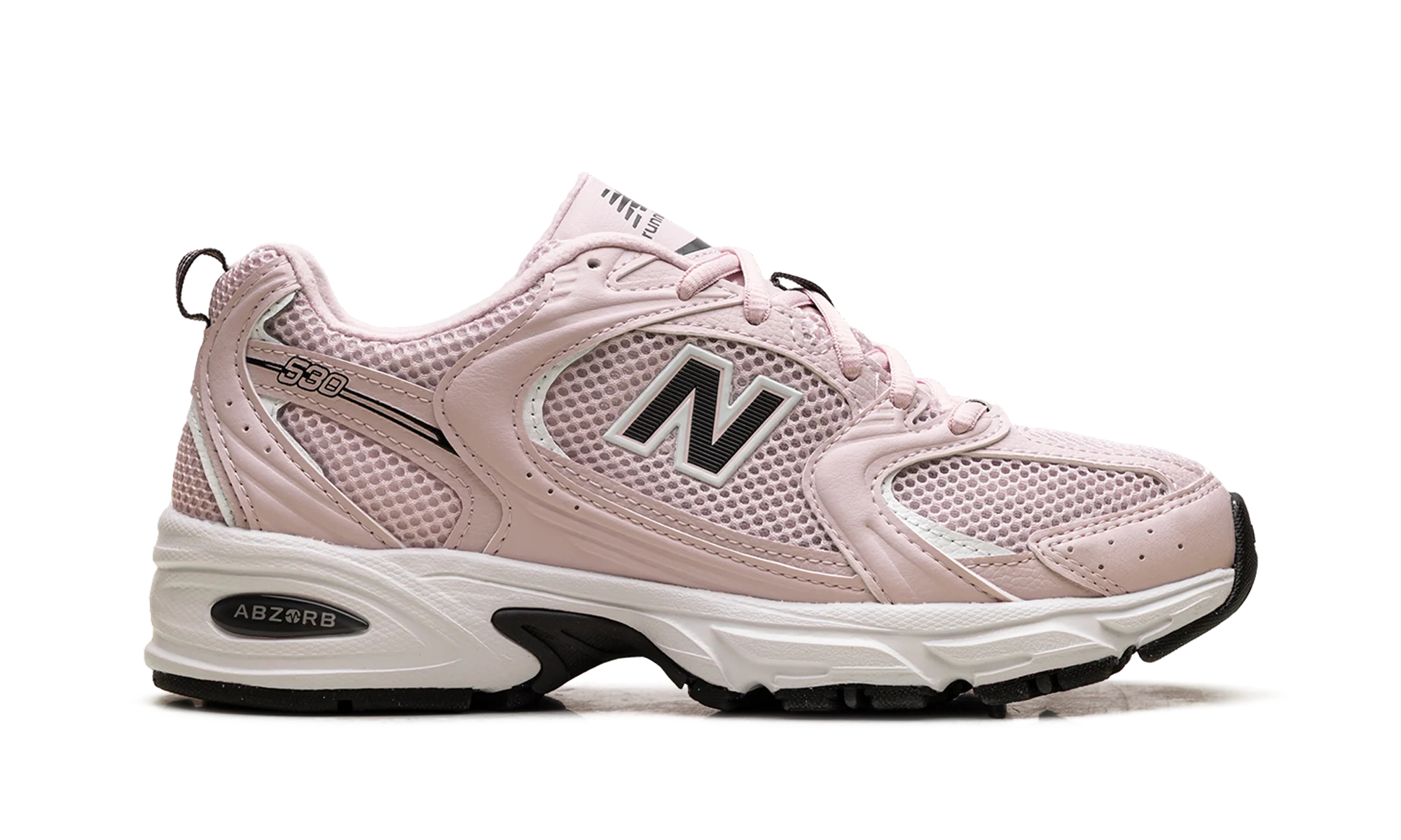 530 "Stone Pink" U5301WW
