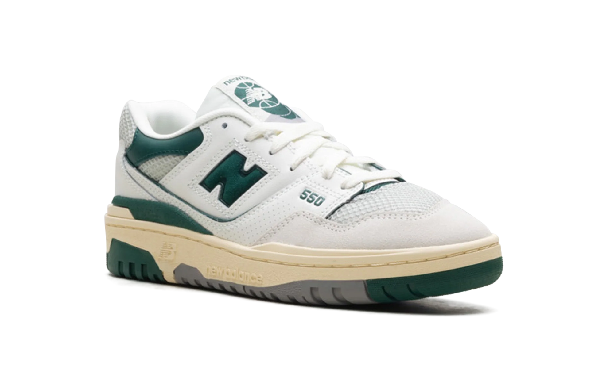 550 GS "Marsh Green" GSB550CS