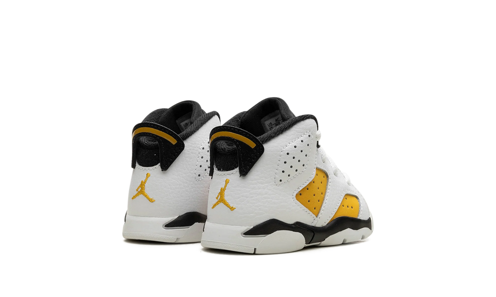 AIR JORDAN 6 RETRO TD "YELLOW OCHRE" DV3606 170