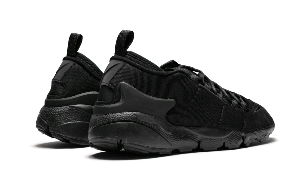 Air Footscape NM "Comme des Garcons Black" BV0075 001