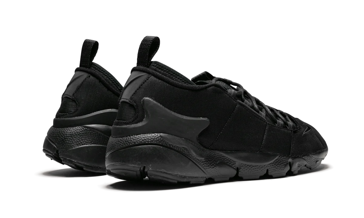 Air Footscape NM "Comme des Garcons Black" BV0075 001