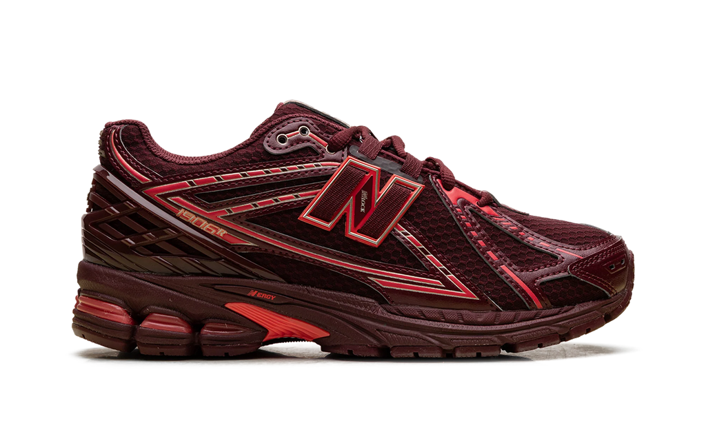 1906R WMNS "Mercury Red" U1906RHB