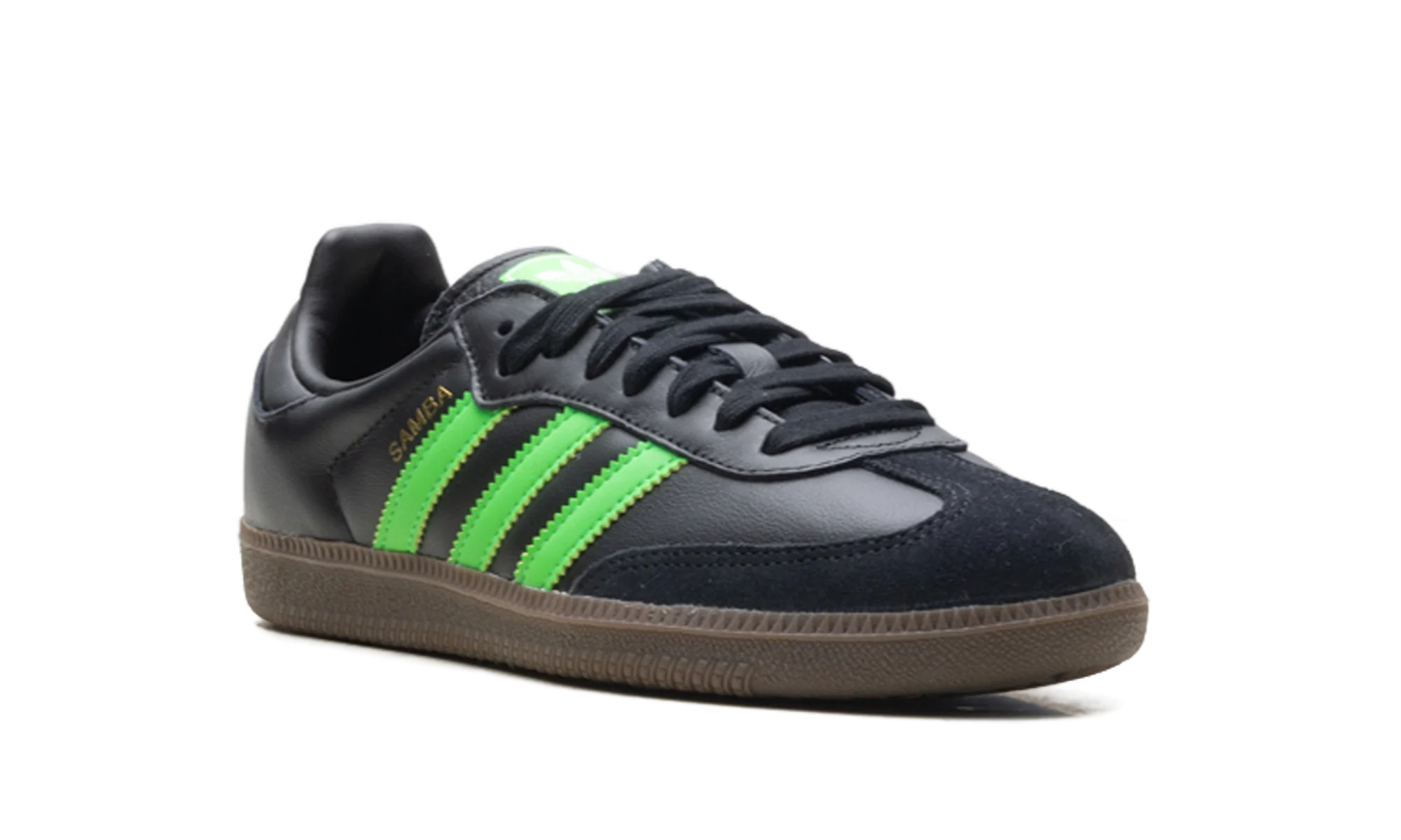 Samba OG "Screaming Green" JR0911