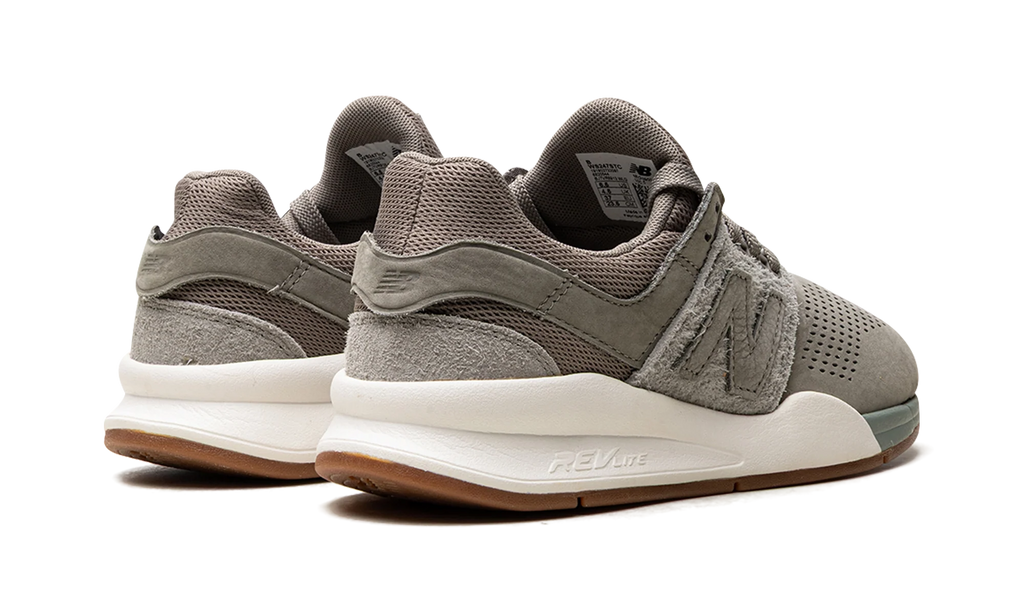 247 WMNS "Grey Taupe'" WS247STC