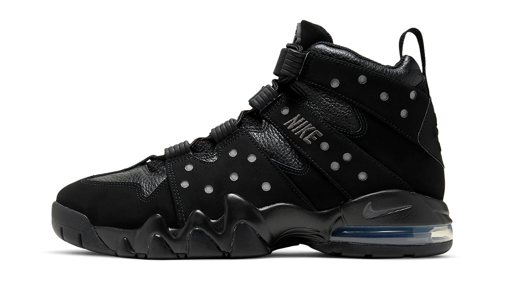 Air Max2 CB '94 "Triple Black" DC1411 001