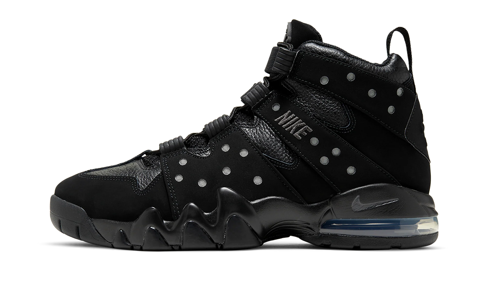 Air Max2 CB '94 "Triple Black" DC1411 001