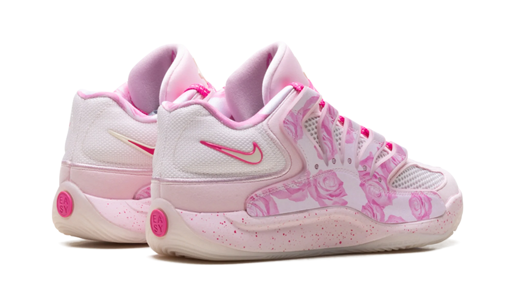KD 18 "Aunt Pearl" HV1997 600