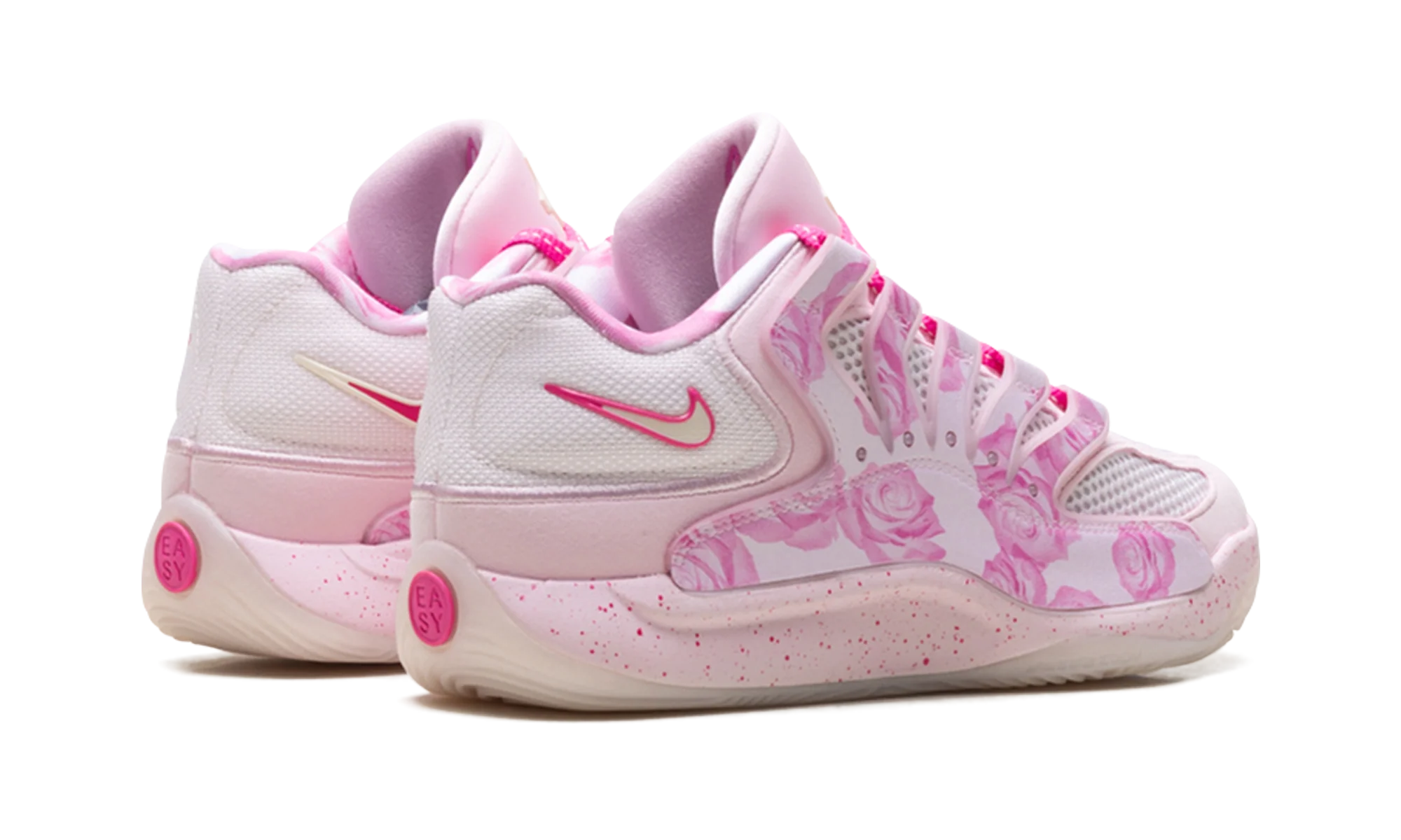 KD 18 "Aunt Pearl" HV1997 600