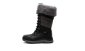 Women's Adirondack III Tall Boot "Black" 1095142 BLK
