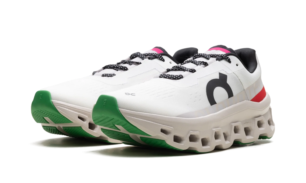 Cloudmonster "Ivory Pearl" 61.97655