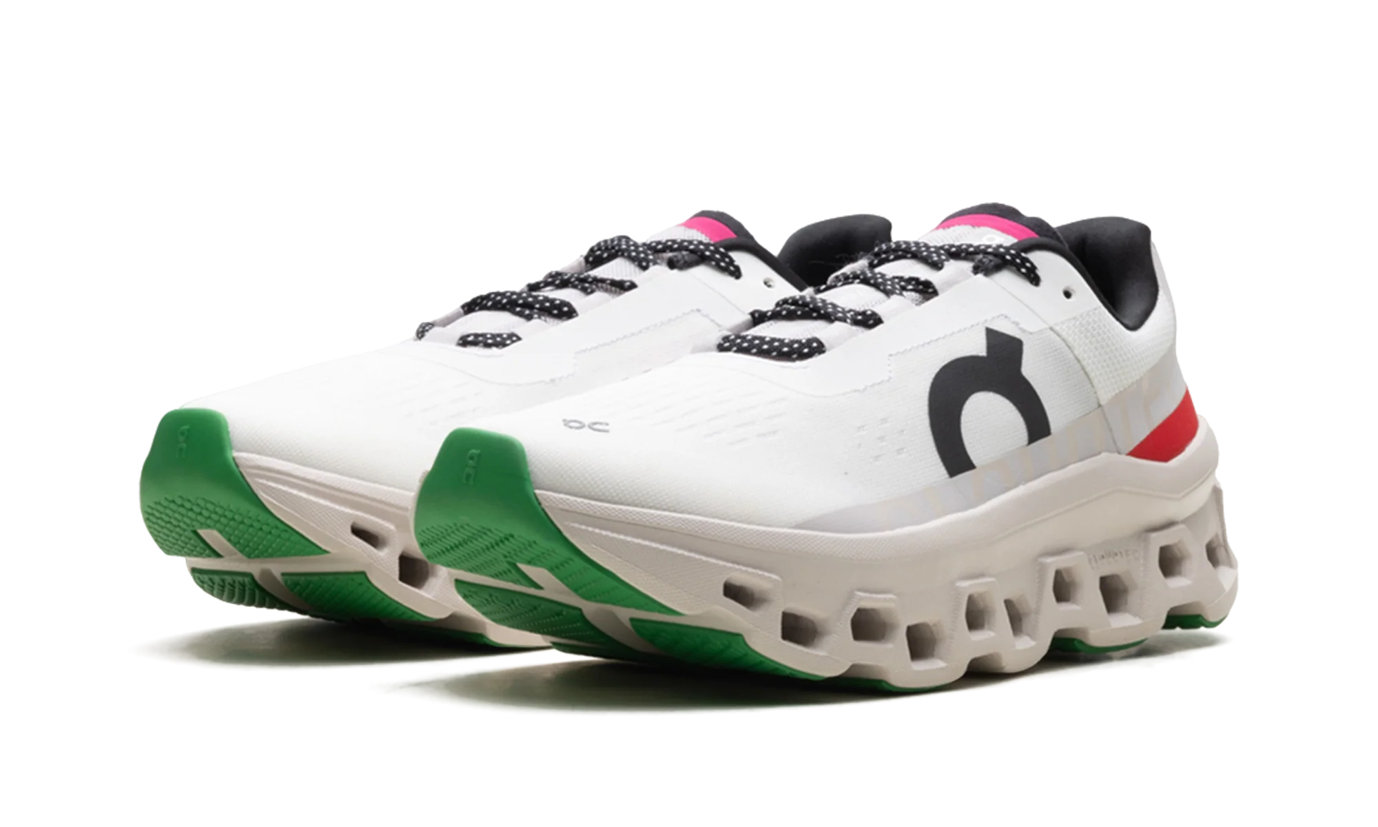 Cloudmonster "Ivory Pearl" 61.97655