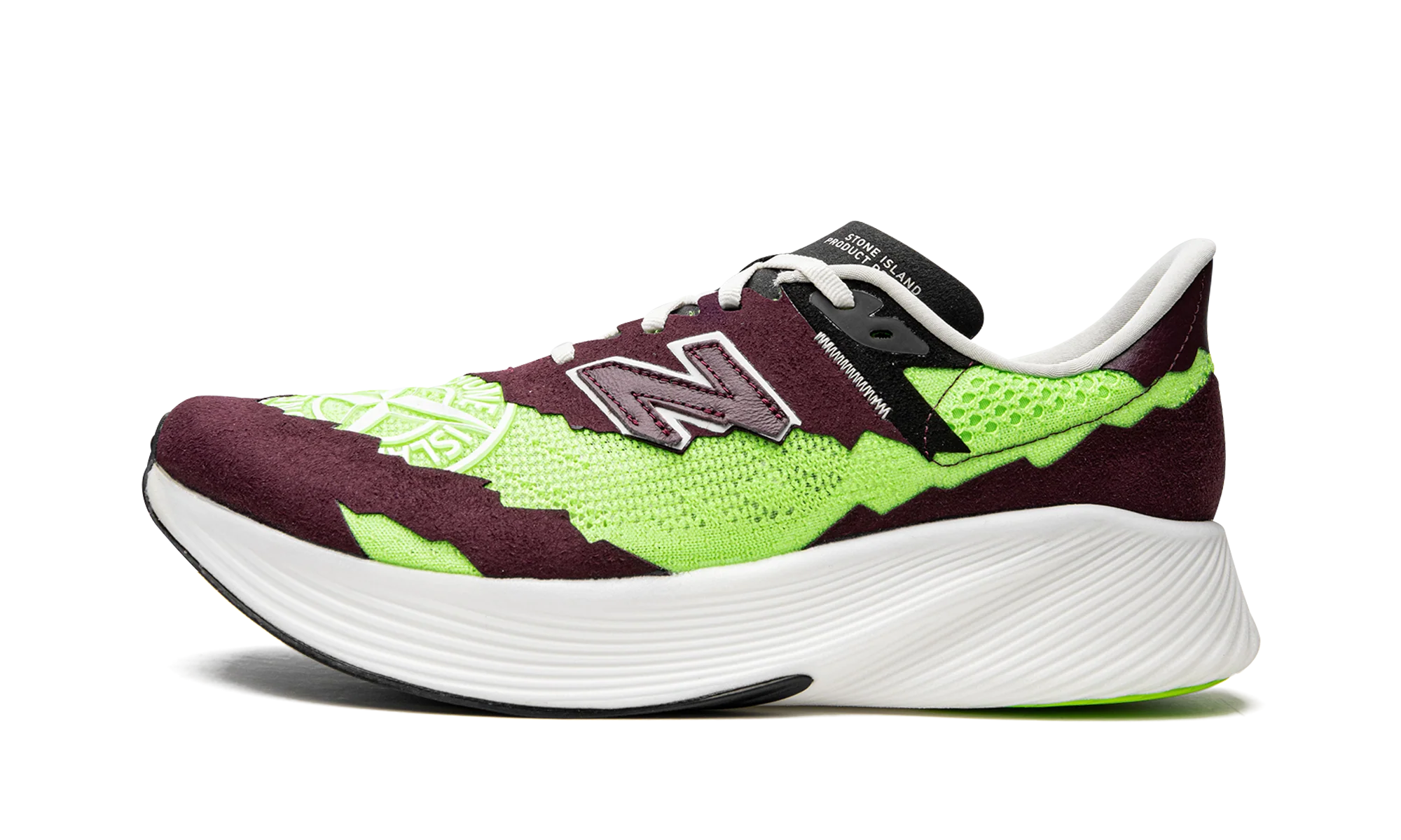 FuelCell RC Elite v2 SI "Stone Island - TDS Green" MSRCELSO