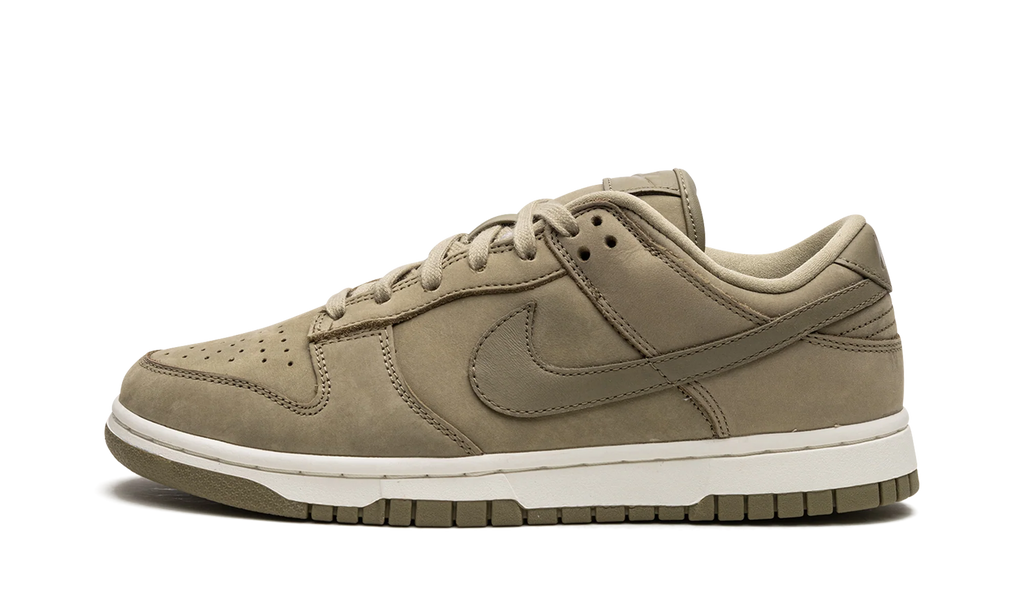 DUNK LO PRM MF WMNS "Neutral Olive" DV7415 200