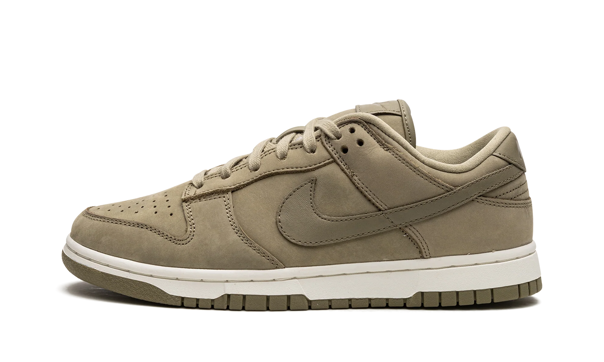 DUNK LO PRM MF WMNS "Neutral Olive" DV7415 200