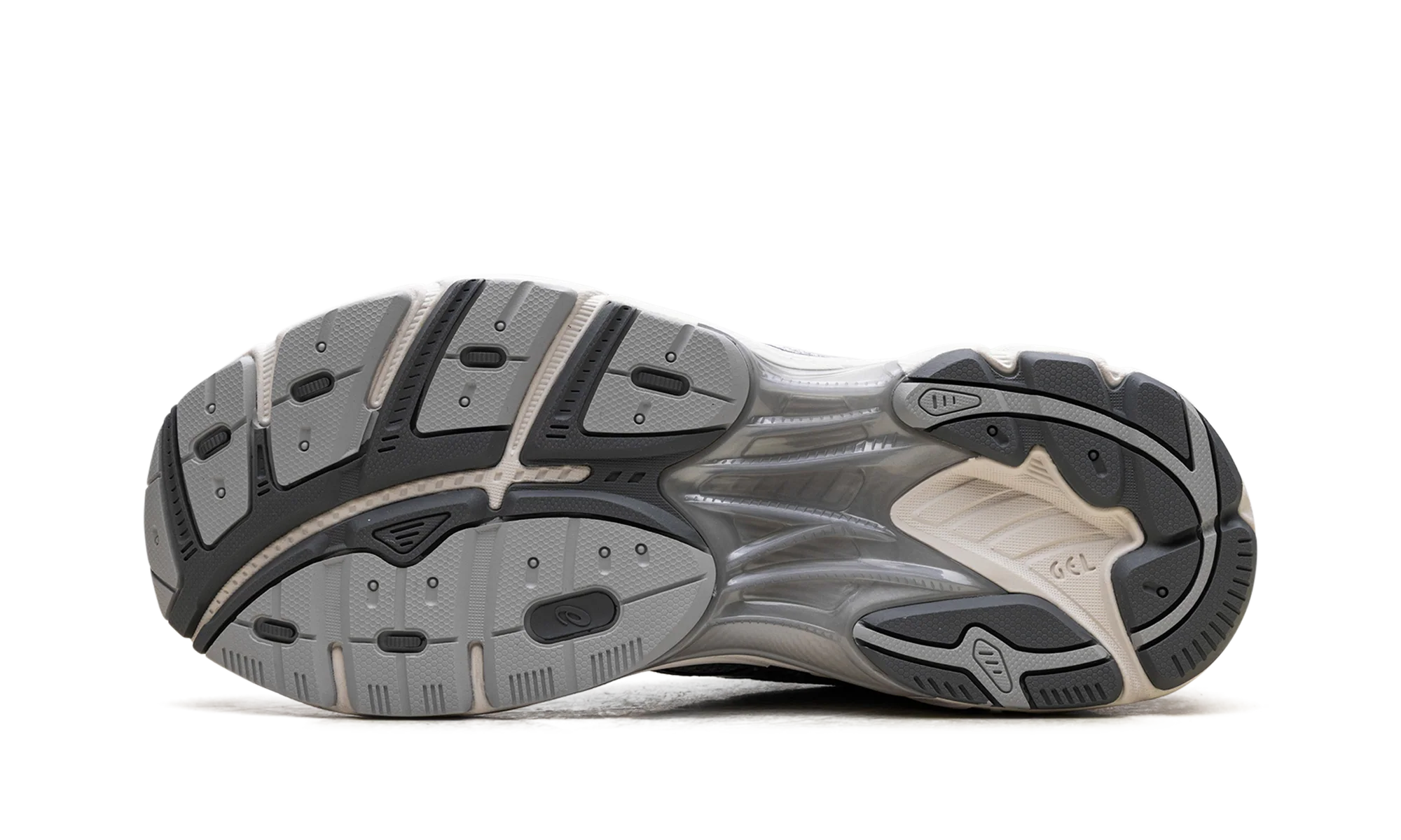 GT 2160 "Piedmont Grey Deep Marine" 1203A604 020