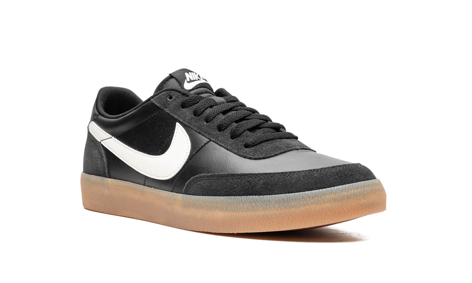 Killshot 2 Leather "Black Gum" 432997 070