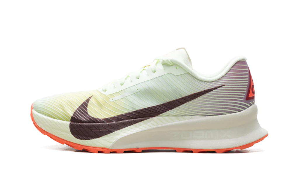 ACG ZoomX Ultrafly Trail "Volt Tint" HF5668 700