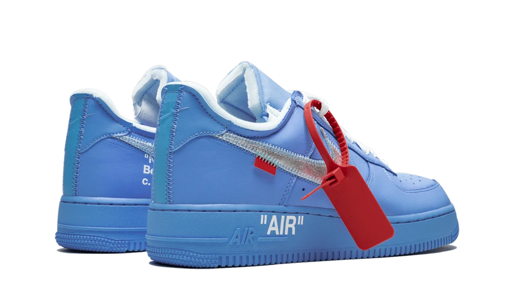 Air Force 1 Low "Off-White - MCA" CI1173 400