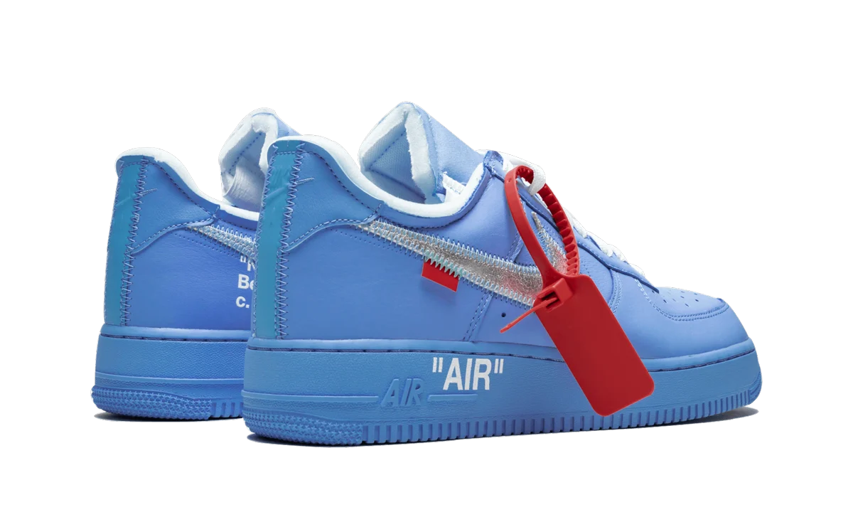 Air Force 1 Low "Off-White - MCA" CI1173 400