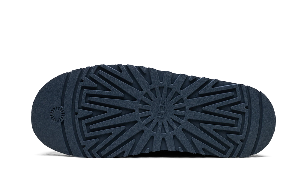Tazz Slipper "Desert Blue" 1122553 DTB