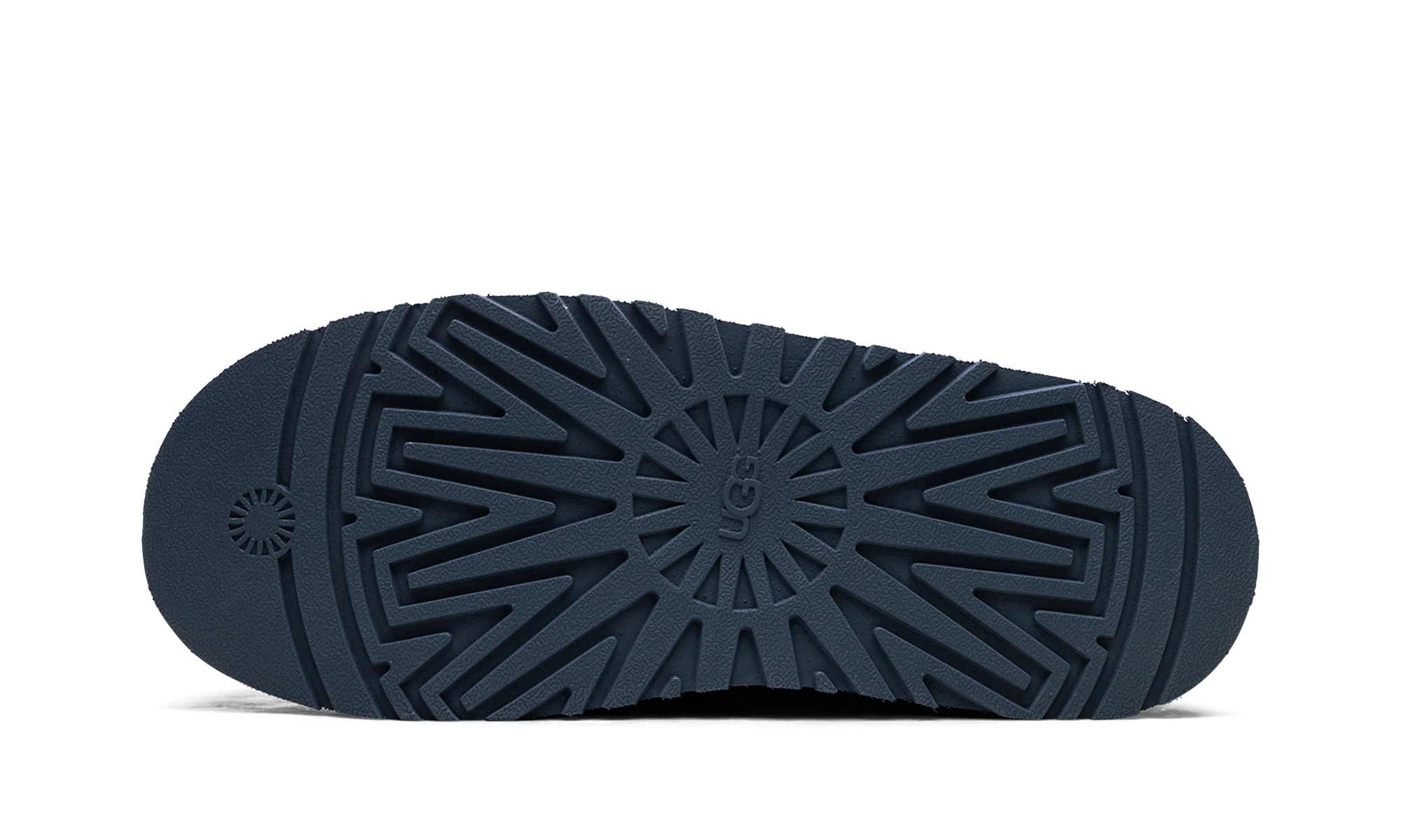 Tazz Slipper "Desert Blue" 1122553 DTB