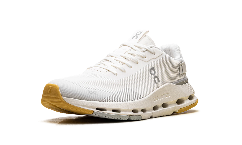 Cloudnova Form 2 "White Ivory" 3ME30150924
