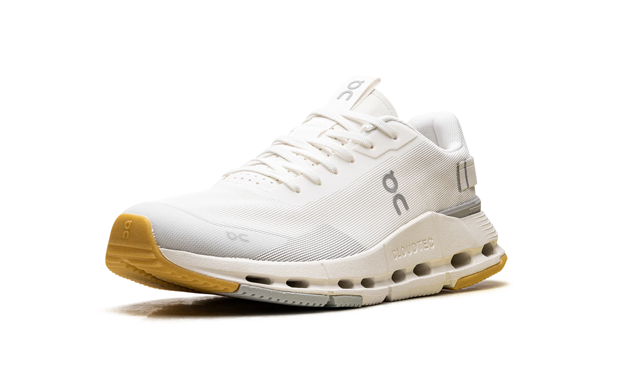 Cloudnova Form 2 "White Ivory" 3ME30150924