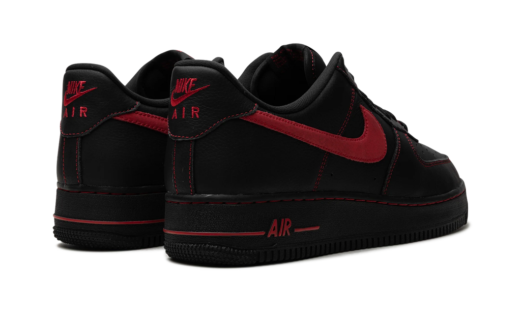 Air Force 1 Low '07 LV8 "Bred" HQ2037 005